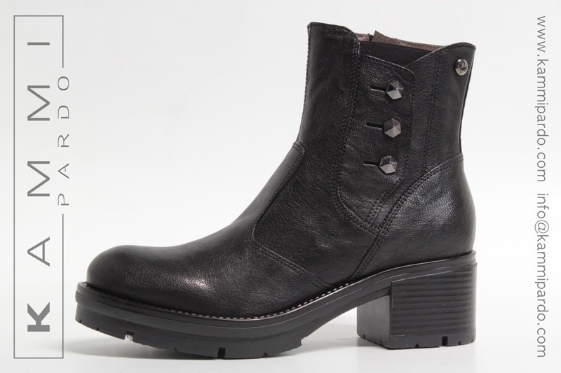 NERO GIARDINI 4010H - € 139,50