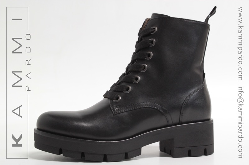 NERO GIARDINI 4011H - € 129,50