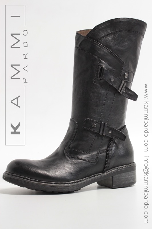 NERO GIARDINI 5011H - € 149,50