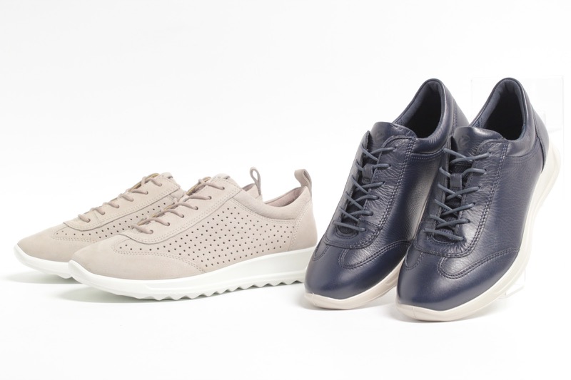 ECCO Sneaker disponibili vari modelli da €109,90 (J0013)